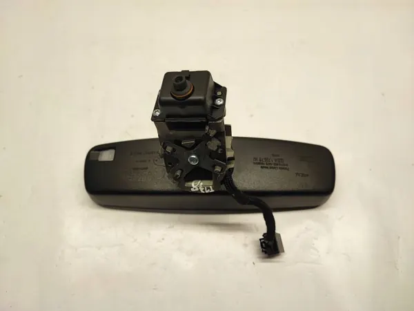 Espejo Retrovisor Ford Explorer VI OEM GU5A17E678HJ image 8