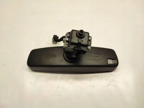 Espejo Retrovisor Ford Explorer VI OEM GU5A17E678HJ image 9