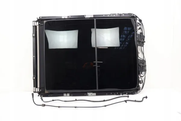 Jeep Grand Cherokee WK2 Panoramakatto OEM 1274738162 image 2
