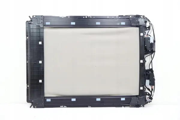 Jeep Grand Cherokee WK2 Panoramakatto OEM 1274738162 image 4