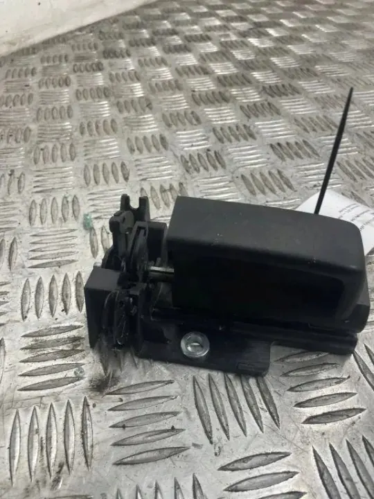 Asa de puerta corrediza OEM 745900606J para SEAT Alhamba image 2