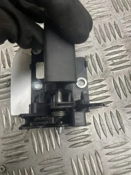 Asa de puerta corrediza OEM 745900606J para SEAT Alhamba image 3