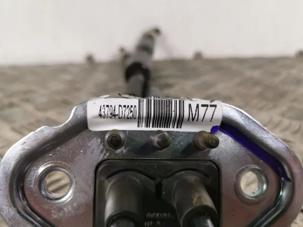 Enlace de cambios Hyundai Tucson OEM FBZ7006 - Usado image 3