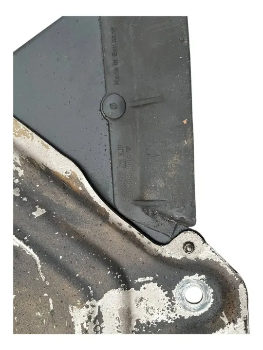 Couvercle de boîte Porsche Cayman 987 OEM 98733118300 image 4