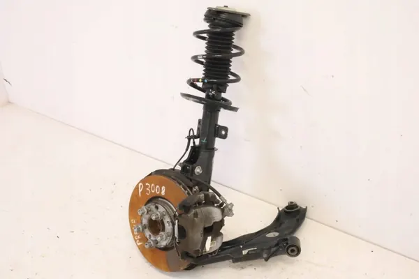 OEM 6782345 Vorderer Rechter Aufhängungsarm Peugeot 3008 image 3
