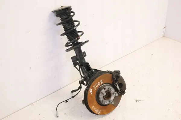 OEM 6782345 Vorderer Rechter Aufhängungsarm Peugeot 3008 image 4