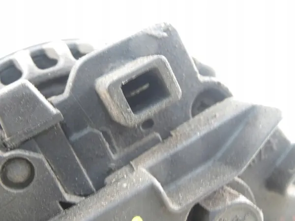 Vaihtovirtageneraattori Volvo S80 2.0 T 0124525014 image 3