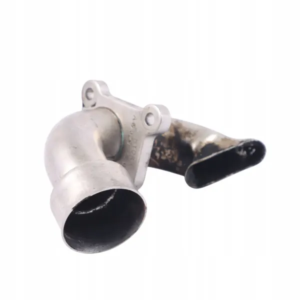 Mercedes EGR Kort Insugningsrör OEM A6291400208 image 3