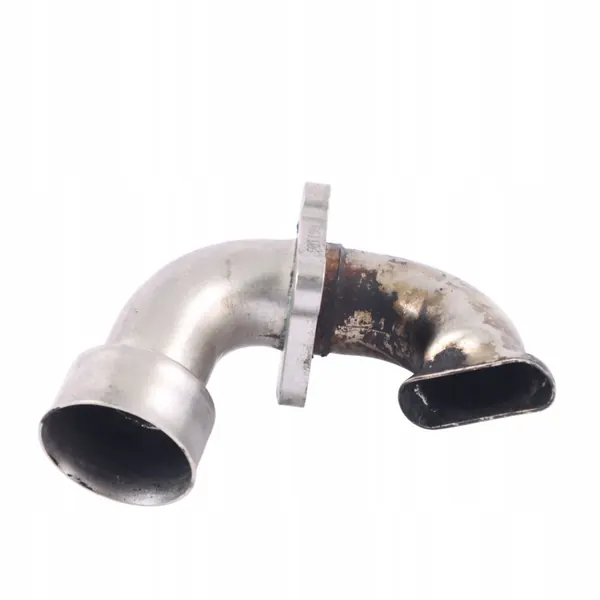 Mercedes EGR Kort Insugningsrör OEM A6291400208 image 4