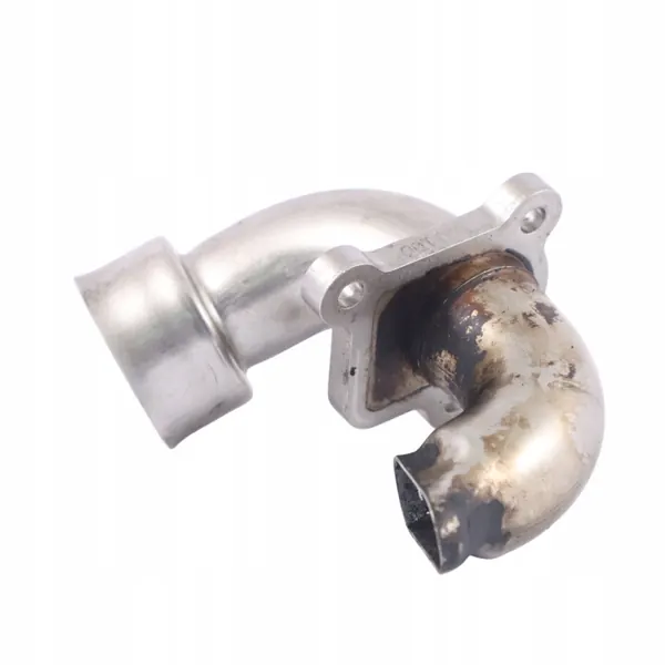 Mercedes EGR Kort Insugningsrör OEM A6291400208 image 5