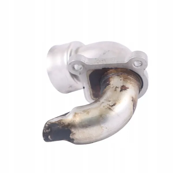 Mercedes EGR Kort Insugningsrör OEM A6291400208 image 6