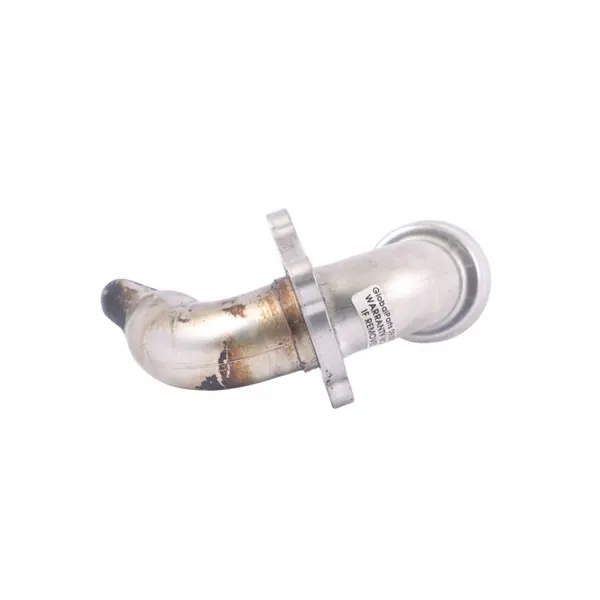 Mercedes EGR Kort Insugningsrör OEM A6291400208 image 8
