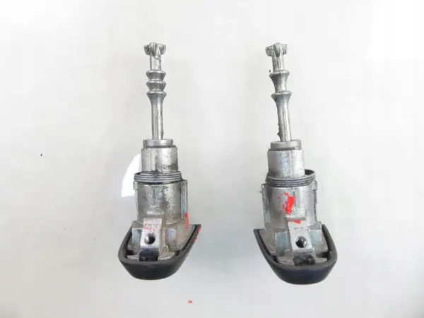 Gebrauchte Toyota OE Standplatten 897830D060 image 10