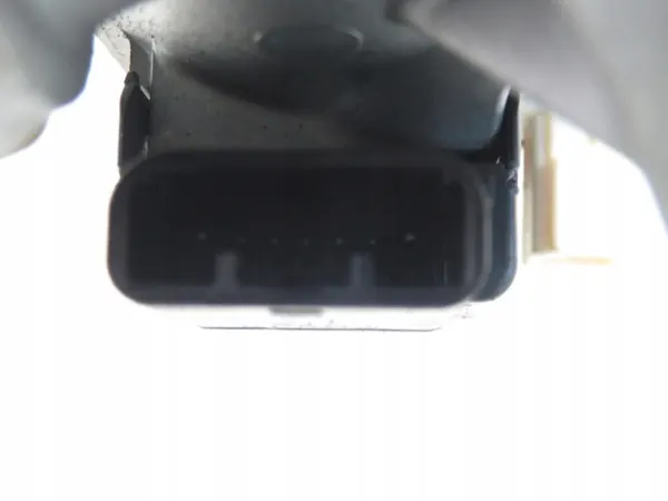 Gebrauchte Toyota OE Standplatten 897830D060 image 3