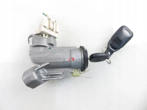 Gebrauchte Toyota OE Standplatten 897830D060 image 9