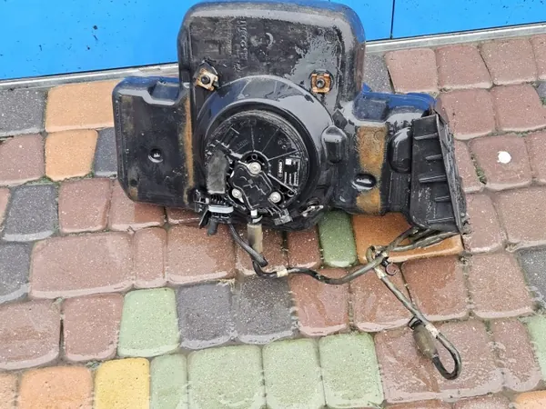 Bomba tanque AdBlue IVECO 5802327987 Daily VI image 2