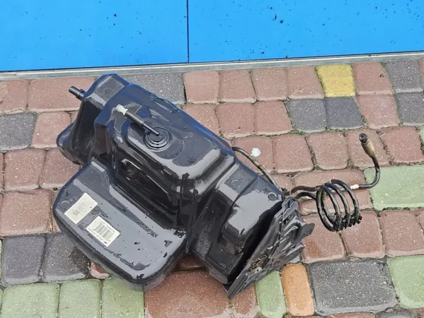 Bomba tanque AdBlue IVECO 5802327987 Daily VI image 5