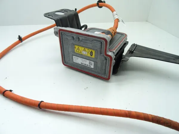 Módulo calentador líquido OEM 32260305 para Volvo XC40 image 2