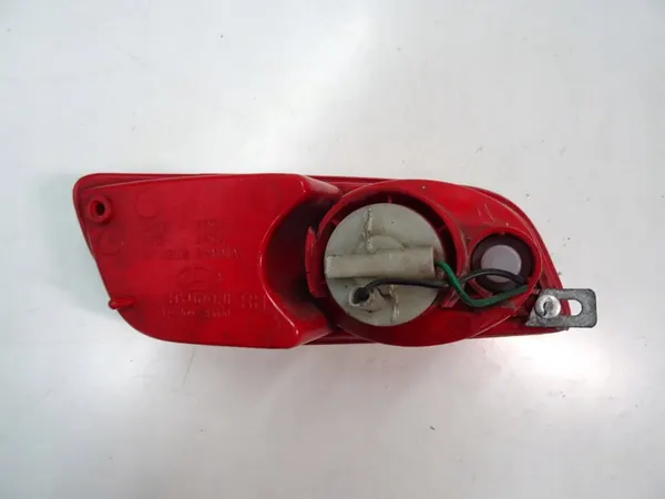 Lanterna de neblina traseira P Hyundai OE 924092B000 image 3