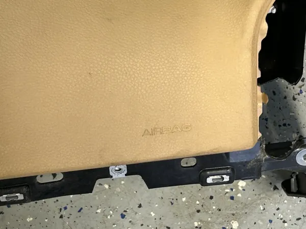 Console Tableau de Bord Porsche Cayenne II 7P OEM Occasion image 3