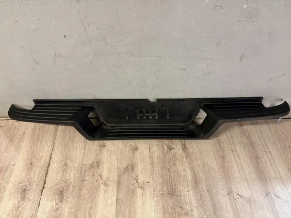 Ford Ranger III Heckstoßstange OEM JB3B-17B810-B image 2