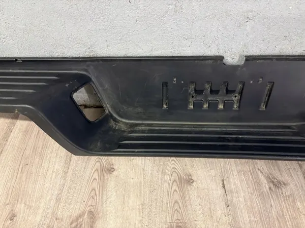 Ford Ranger III Heckstoßstange OEM JB3B-17B810-B image 3