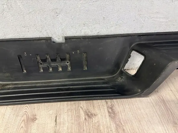 Ford Ranger III Heckstoßstange OEM JB3B-17B810-B image 4