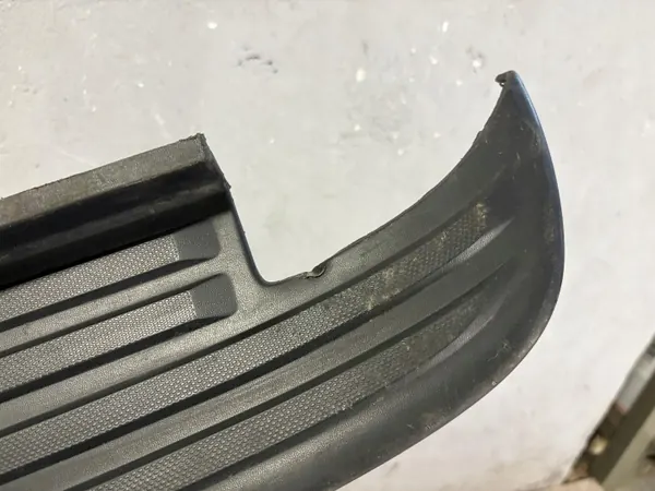 Ford Ranger III Heckstoßstange OEM JB3B-17B810-B image 6