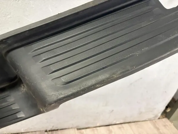 Ford Ranger III Heckstoßstange OEM JB3B-17B810-B image 7