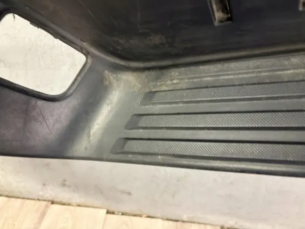 Ford Ranger III Heckstoßstange OEM JB3B-17B810-B image 9