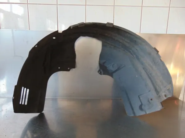 Ford Fiesta etupuskuri OEM 8A61-16115-BF Vasen image 5