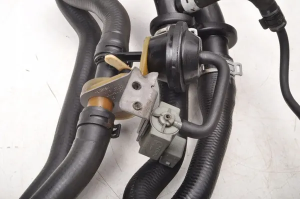 Porsche Boxster 987 Vesiputki 9A160702303 image 10