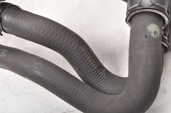 Porsche Boxster 987 Vesiputki 9A160702303 image 2