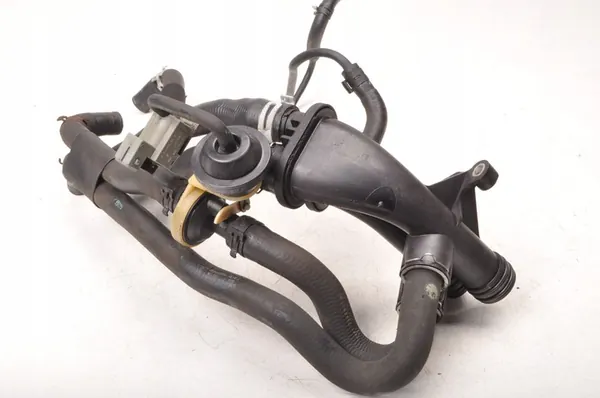 Porsche Boxster 987 Vesiputki 9A160702303 image 5