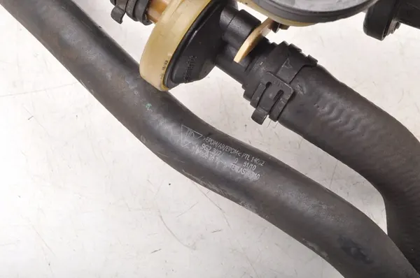 Porsche Boxster 987 Vesiputki 9A160702303 image 6