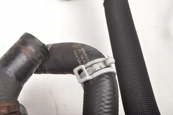 Porsche Boxster 987 Vesiputki 9A160702303 image 7