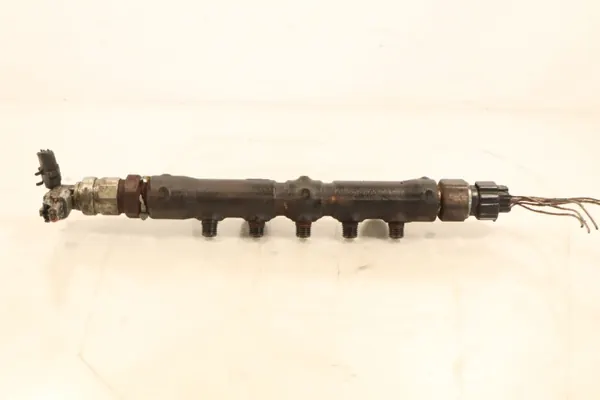 Ruiskuraide OEM 665110 Toyota Avensis II 2.0D4D:lle image 2
