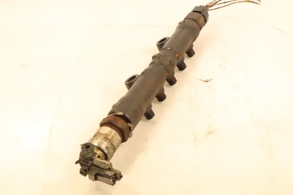 Ruiskuraide OEM 665110 Toyota Avensis II 2.0D4D:lle image 3