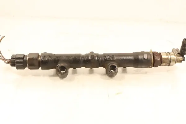 Ruiskuraide OEM 665110 Toyota Avensis II 2.0D4D:lle image 4