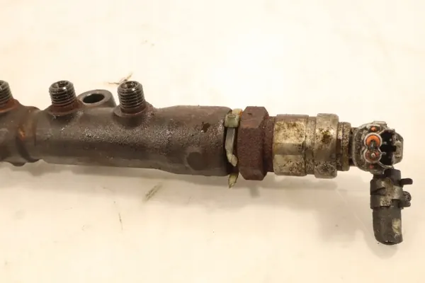 Ruiskuraide OEM 665110 Toyota Avensis II 2.0D4D:lle image 5