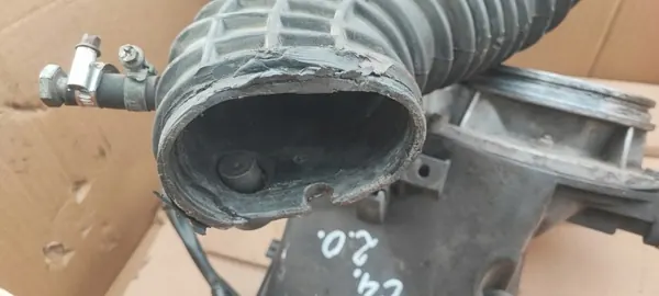 OEM 053133357C Luchtgeleider - Gebruikt Audi Onderdeel image 4