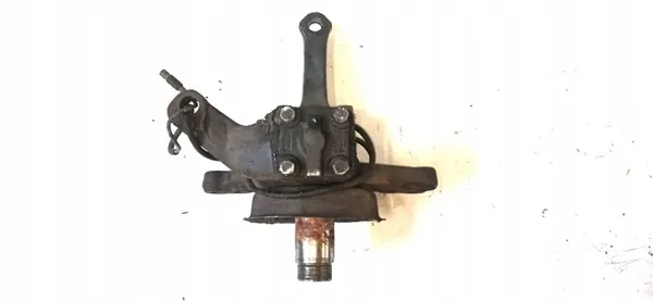 Pivot de direction gauche OEM 1443084 pour Scania R P G image 2
