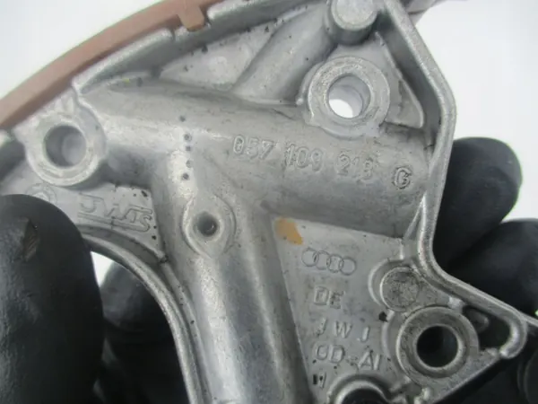 Tensor de corrente direito VW Audi A4 A6 C6 A8 Q7 3.0 TDI image 4