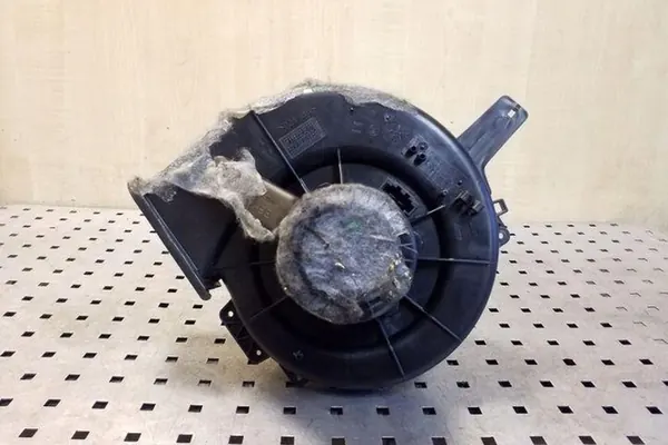 Verwarming SEAT TOLEDO IV 1.6L diesel 2013 image 2