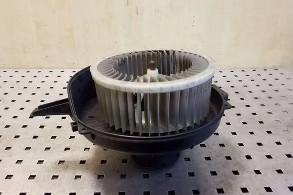 Verwarming SEAT TOLEDO IV 1.6L diesel 2013 image 3