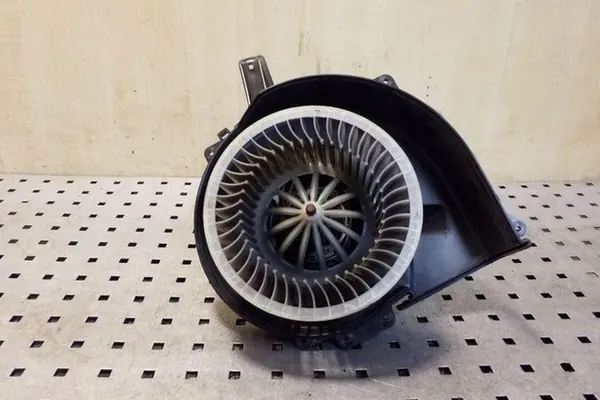 Verwarming SEAT TOLEDO IV 1.6L diesel 2013 image 5