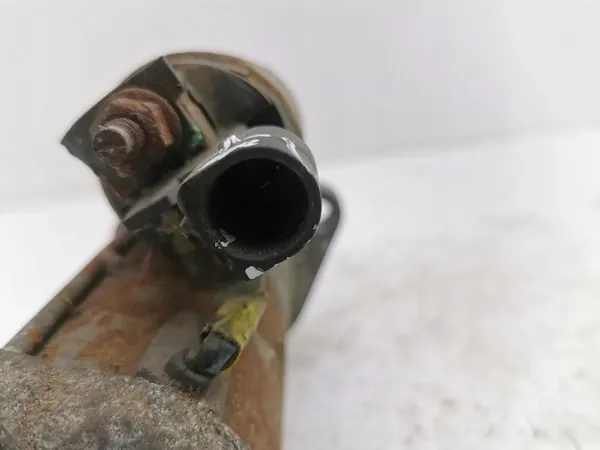 Arrancador Volkswagen PASSAT B6 2010 image 2