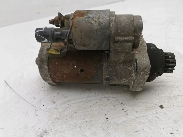 Arrancador Volkswagen PASSAT B6 2010 image 6