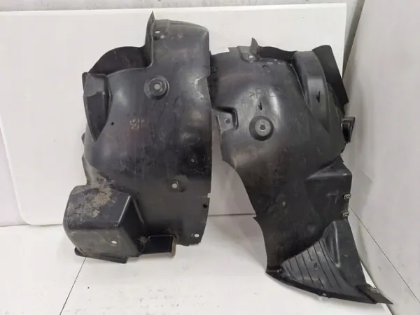 OEM 638407725R 638426238R Aile Avant Droite Complète image 4