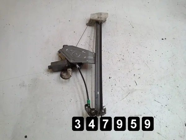 Renault Espace ikkunan säädin OEM AM-347959 image 2